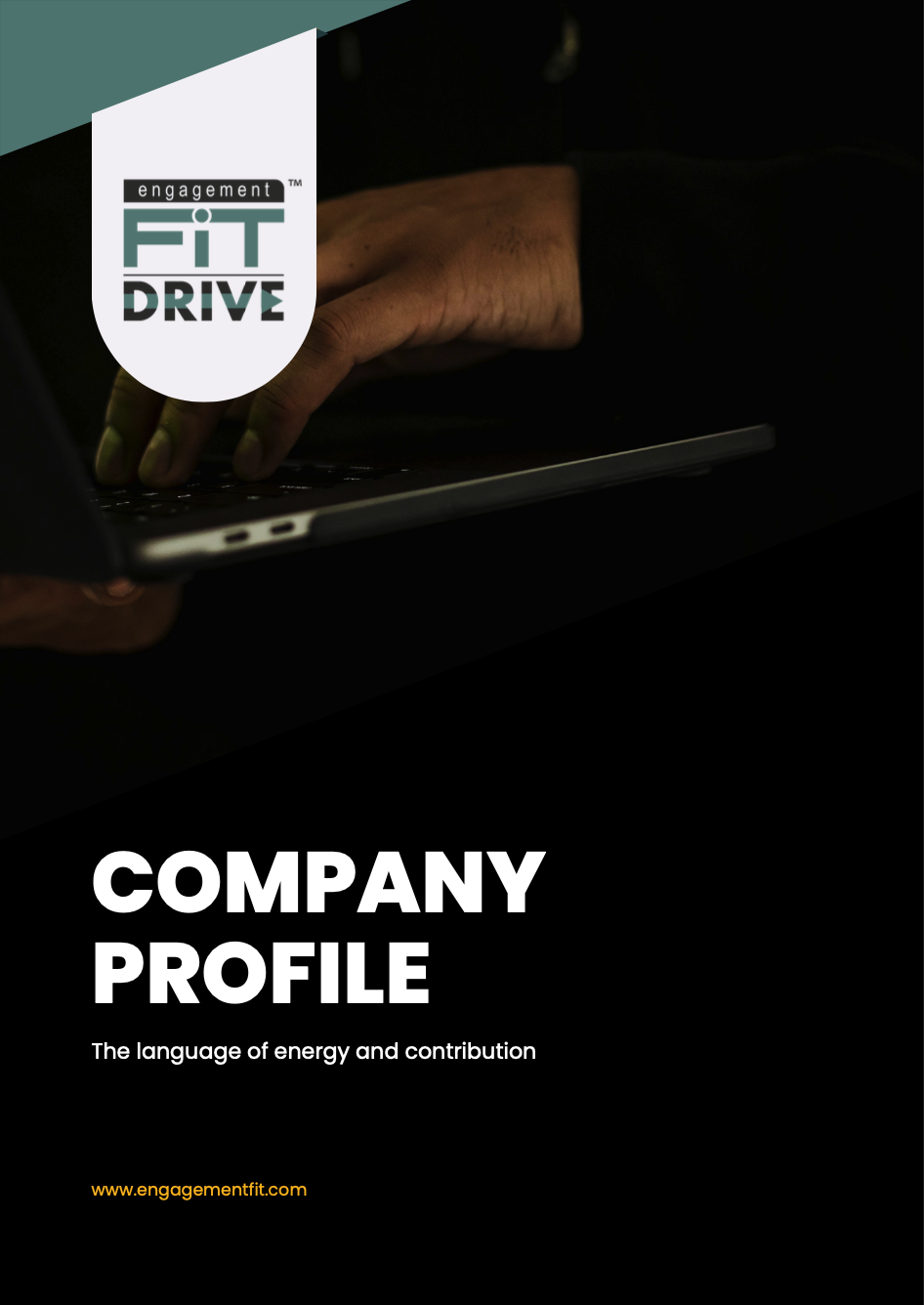 EngagementFit Company Overview